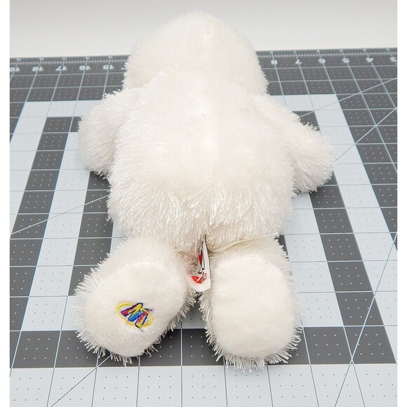 Ganz Webkinz Plush Snowman 8 Inch Stuffed Toy HM370 No Code - Picture 6 of 9